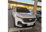 For Sale by Second Owner – 2023 Chevrolet Captiva
